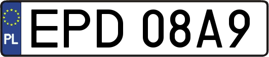 EPD08A9