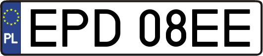 EPD08EE