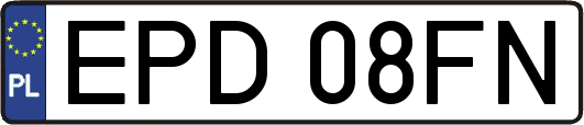EPD08FN