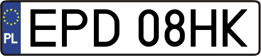 EPD08HK