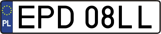 EPD08LL