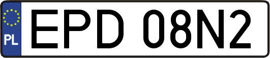 EPD08N2