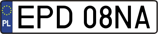 EPD08NA