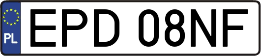 EPD08NF