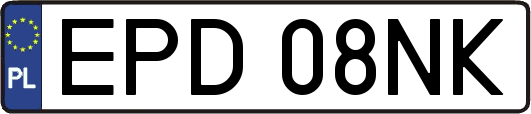 EPD08NK