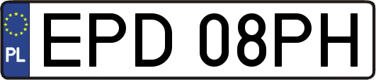 EPD08PH
