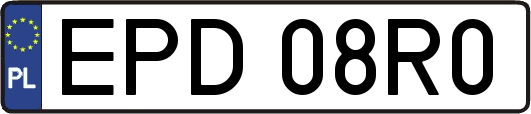 EPD08R0