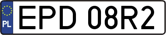 EPD08R2