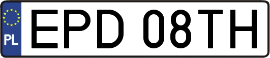 EPD08TH