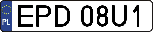 EPD08U1