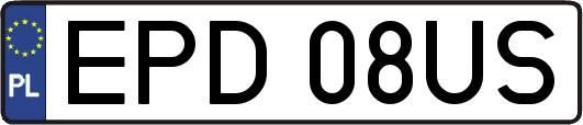 EPD08US