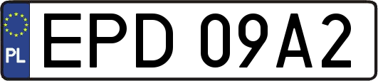 EPD09A2