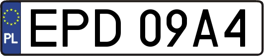 EPD09A4