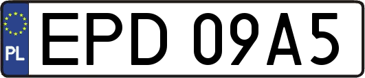 EPD09A5