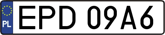 EPD09A6