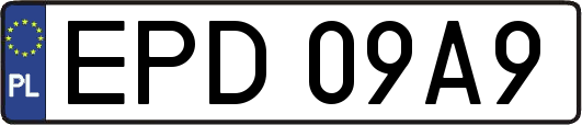 EPD09A9