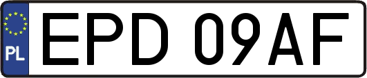 EPD09AF