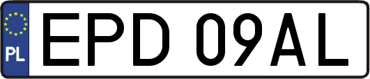 EPD09AL