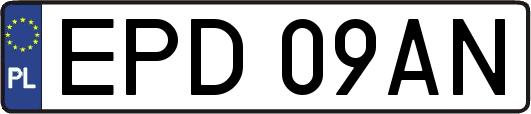 EPD09AN