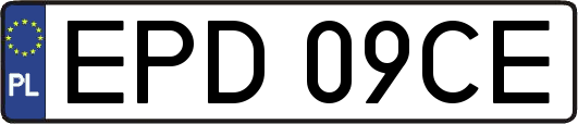 EPD09CE