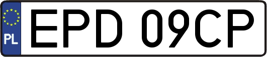 EPD09CP