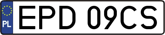 EPD09CS