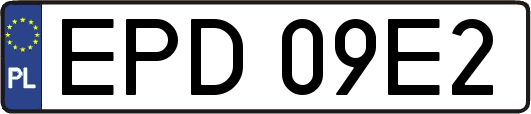 EPD09E2