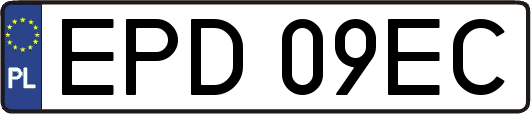 EPD09EC