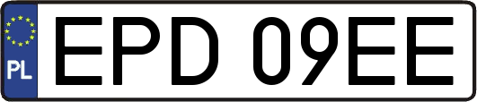 EPD09EE
