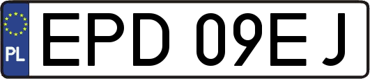 EPD09EJ