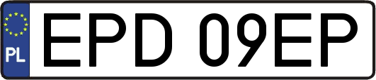 EPD09EP