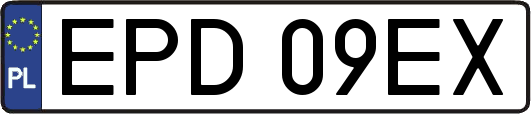 EPD09EX