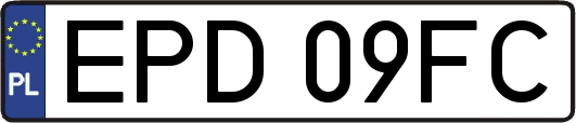 EPD09FC