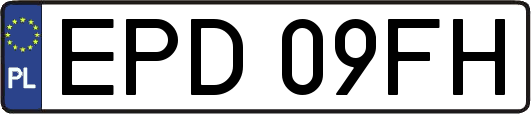 EPD09FH