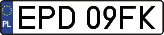 EPD09FK