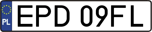 EPD09FL