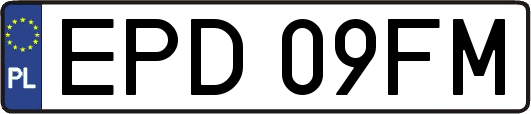 EPD09FM