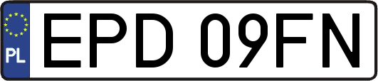 EPD09FN