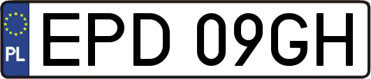 EPD09GH