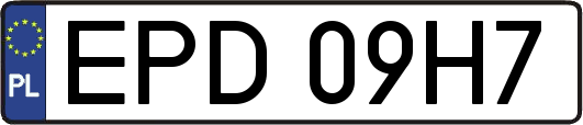 EPD09H7