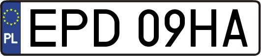 EPD09HA