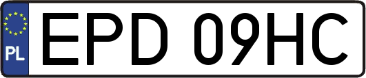 EPD09HC