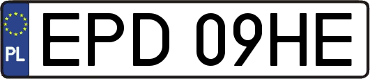 EPD09HE