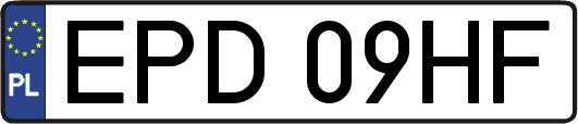 EPD09HF
