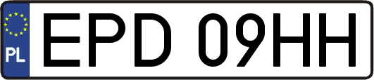 EPD09HH