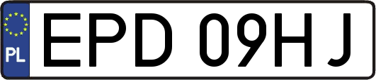 EPD09HJ