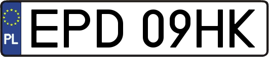 EPD09HK