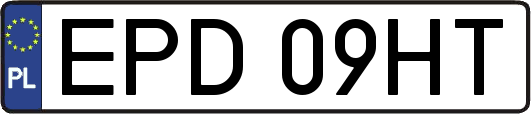 EPD09HT