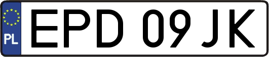 EPD09JK