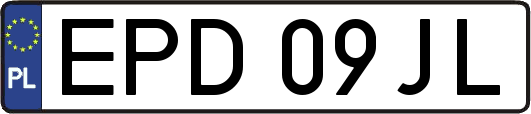 EPD09JL